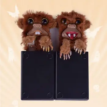 

Innovative Sneekums Toys Spoof Monkey Toys