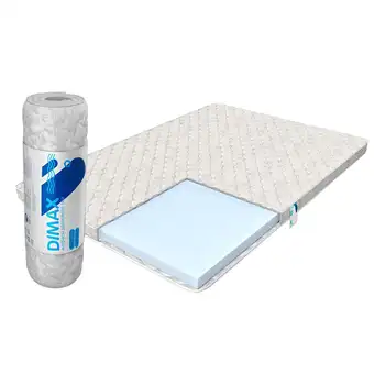 

Mattress dimax balance foam fives 80x195 cm