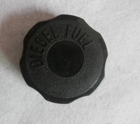 FUEL CAP DIESEL  YANMAR L100 L70 L48 178F 186F 1