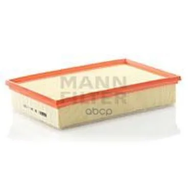 Фильтр Воздушный Vw Transporter V,Multivan V 03- MANN-FILTER арт. C321911