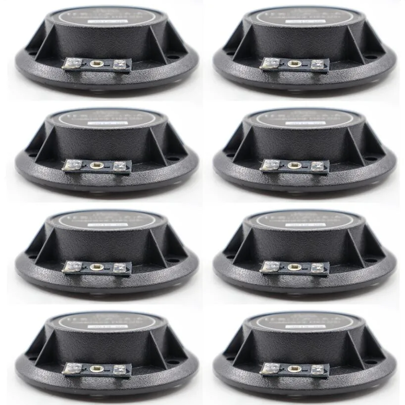 8 шт. сменная диафрагма для Wharfedale D-533A драйвер Wharfedale D533a Evp серии и Titan 12 p-Hf диафрагма