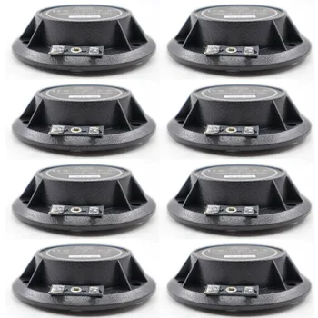 

8pcs Replacement Diaphragm For Wharfedale D-533A Driver Wharfedale D533a Evp Series & Titan 12p - Hf Diaphragm