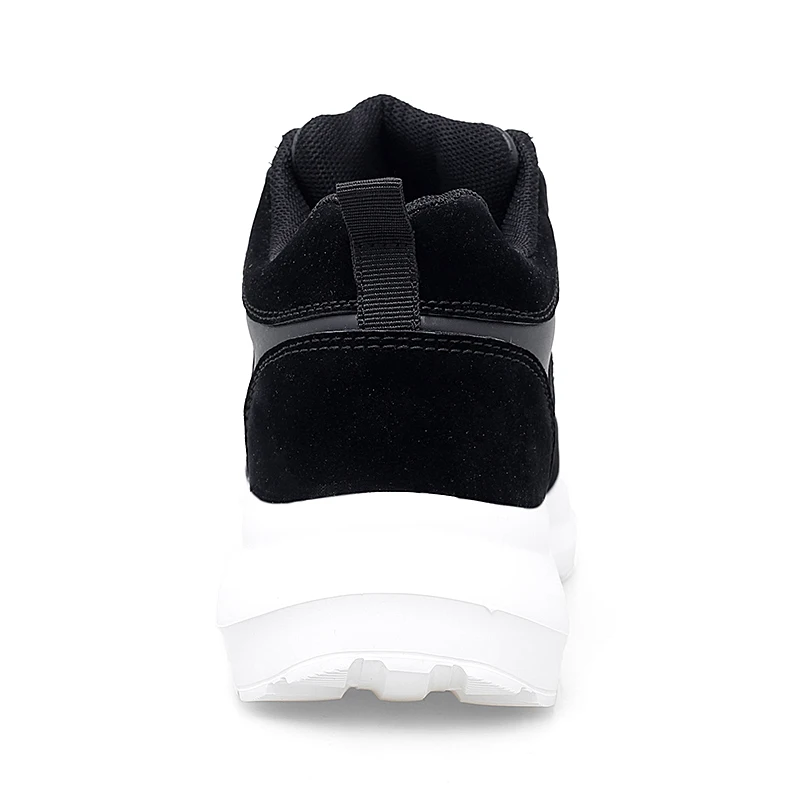 2020 new luxury shoes women designers white sneakers women low-top leather thick-soled casual sports shoes women Running Shoes