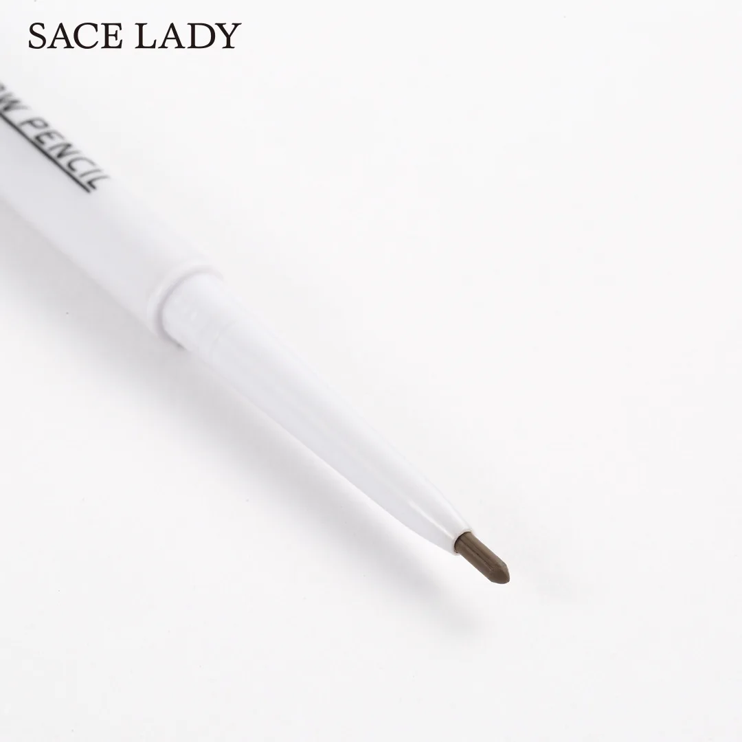 SACE LADY best selling products brow pencil eyebrow kit waterproof eyebrow China new brand eye cosmetic