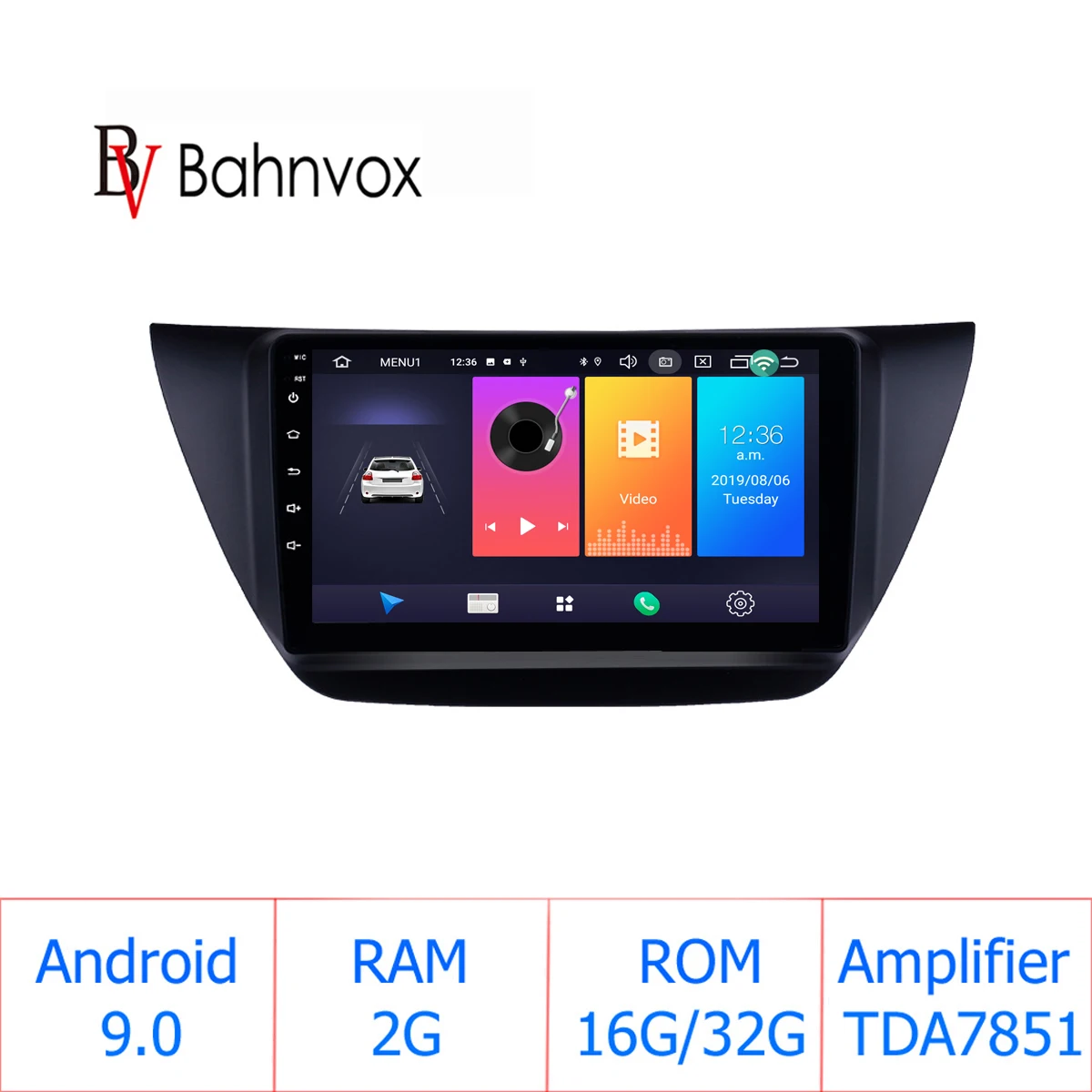 " android 9,0 ram 2G Автомобильный gps dvd-плеер для MITSUBISHI LANCER IX 2006 2010 автомобильный Радио Мультимедиа Навигация стерео головное устройство