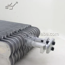 7H0820105 воздушный авто ac охлаждающая катушка испарителя ядро для Volkswagen Transporter T5