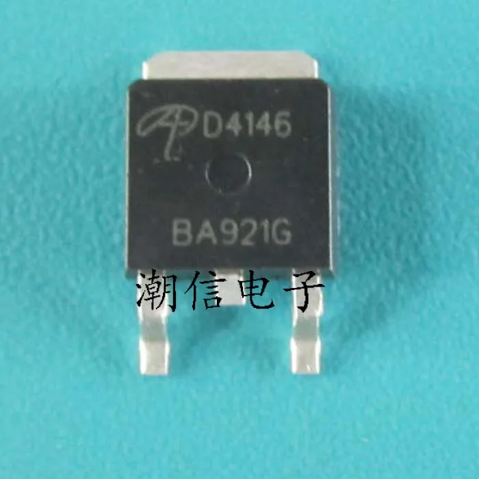D4146 AOD4146 TO-252