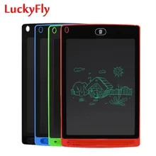 8.5 Inch LCD Writing Tablet for Drawing Doodle Board with Lock Key Digital Graphic Tablets for Adults Kids at Home School