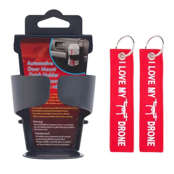 

Newest design Vehicle Car Truck Automotive Door Drink Bottle Cup Clip Mount Holder Stand