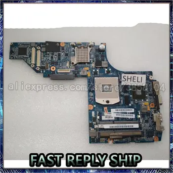 SHELI For Sony VPS111FM MBX-216 Motherboard with Discrete Video Card DA0GD3MBCD0 A1769194A