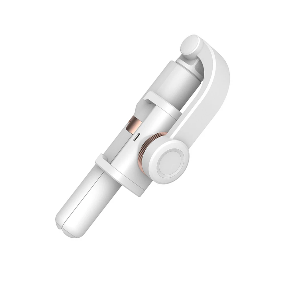 Выдвижной Bluetooth селфи палки стабилизатор кронштейн интеллектуальный анти-встряхивание Автоспуск штатив камера штатив держатель телефона