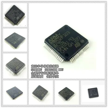 

STM32L431CCT6 STM32 L4 Series Ultra Low Power Microcontroller