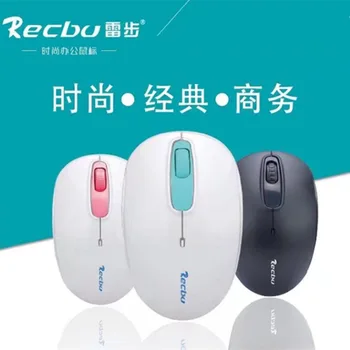 

Ray Step-Style 2.5G Wireless Mouse Laptop Desktop PC BOY'S and GIRL'S Universal Mouse