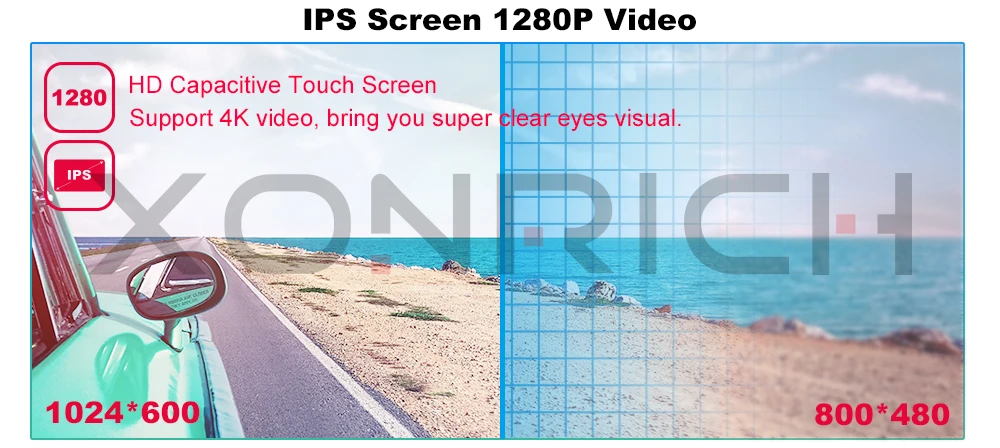 Flash Deal IPS DSP 4G RAM 64G Qcta Core 2 Din Android 9.0 Car Radio Universal Multimedia NO DVD player GPS NavigationStereo Audio Head unit 11