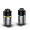 USB Car Essential Oil Diffuser Car Humidifier, 200mL Big Volume Aromatherapy Air Freshener for Home Office Travel Vehicle 6