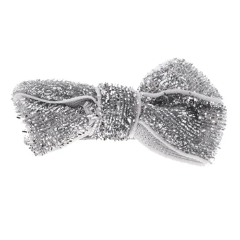 

39 Pieces Toddler Hair Clips Infant Barrettes Hair Bows No Slip Toddler Baby
