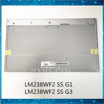 

Original 23.8 inch LM238WF2 SS G1 LM238WF2 SS G3 LCD LED screen display 1920*1080 FHD eDP 30 pins Fully Tested