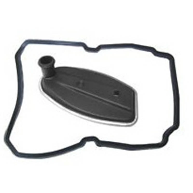 Transmission Oil Filter + Pan Gasket 1402770095 for Mercedes-Benz W202/W203 C230 C240 C280 C320 | Автомобили и мотоциклы
