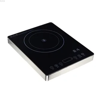 

Intelligent Electric Ceramic Cooktop 3500W High-Power Household Touch Stir-fry Hot Pot Electric Ceramic Cooktop220V
