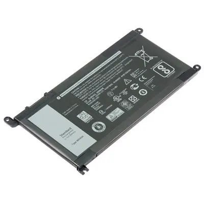 Аккумулятор для ноутбука dell Inspiron 15 5565 5567 5568 5578 7560 7570 7579 7569 13 5368 5378 7368 7378 17 5765 5767 5770