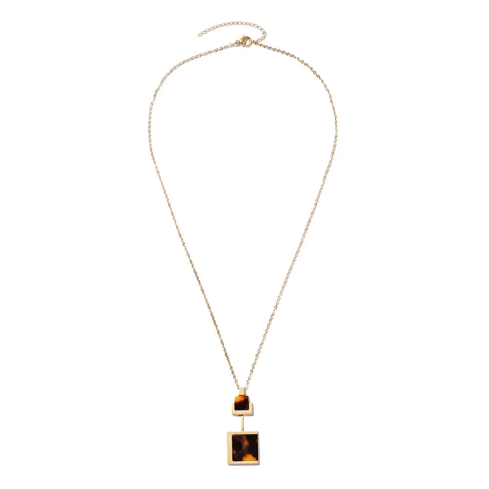 Jewelry Necklace Exclaim for womens 036G2711N Jewellery Womens Necklaces Jewelry Accessories Bijouterie