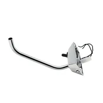 

Galley Faucet Tap Kit Tool 12V Electric Rotation Faucet Tap W/ switch For Caravan/Motorhome/RV