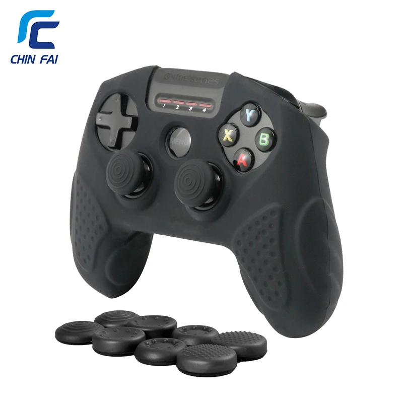 steelseries nimbus ps4