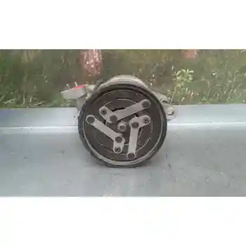 

977011CXXX AIR CONDITIONING COMPRESSOR HYUNDAI GETZ (TB)