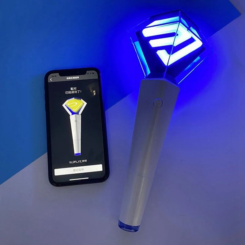 Super Junior Lightstick (Official)