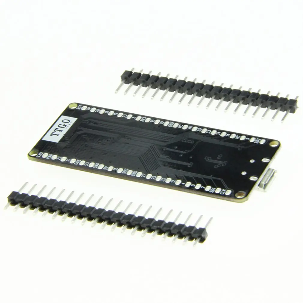 ESP32-Micro ESP-32-PICO 1 Вт wifi беспроводной ESP32-PICO-D4 макетная плата управления для Arduino