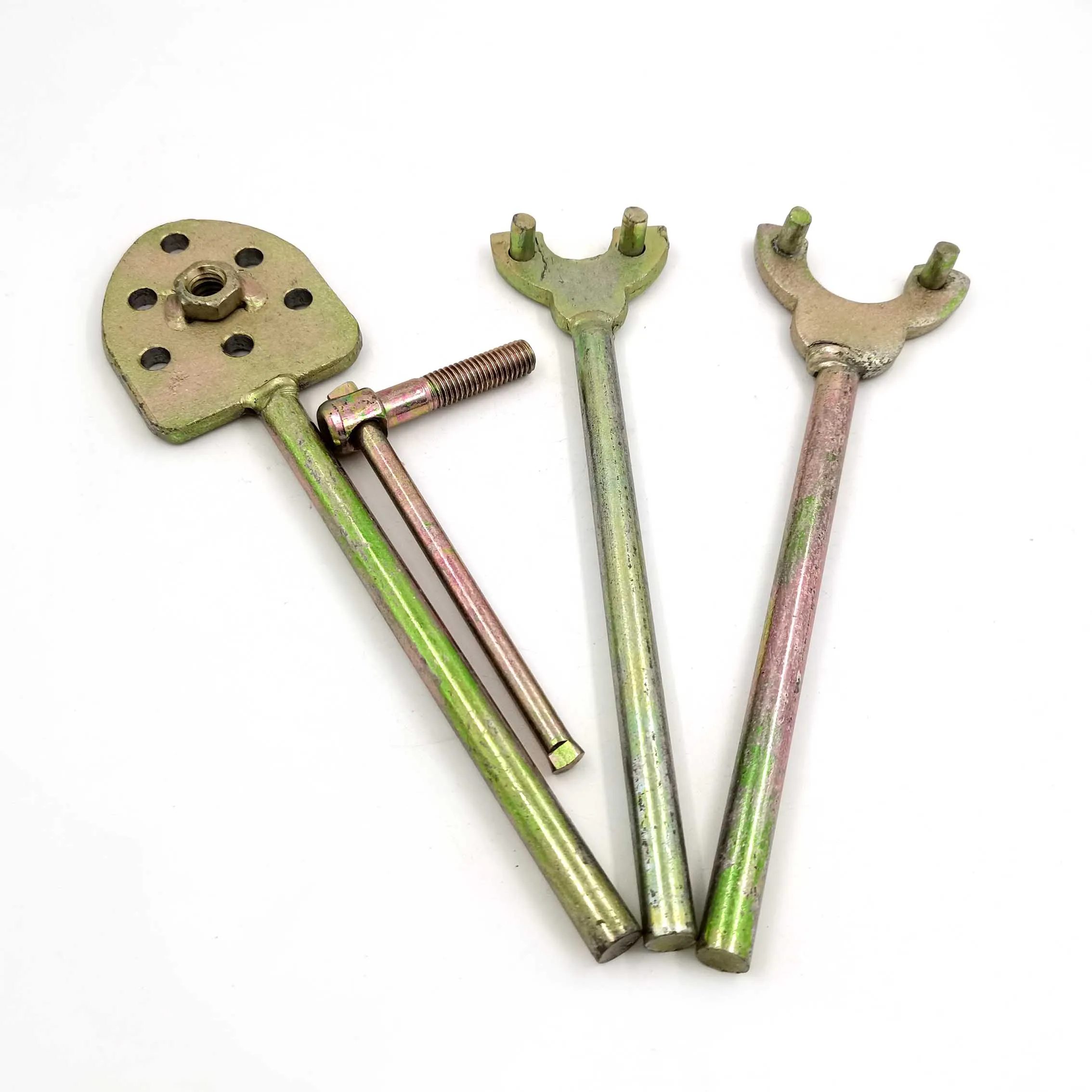 Automotive Air conditioning Compressor Disassembly Tool Car A/C Repair Tools For SD 508/507/505