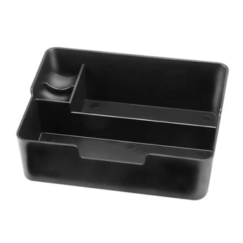 

for Tesla Tesla Model 3 Tesla Model Y Center Console Organizer Tray Accessoies with Coin and Sunglass Holder