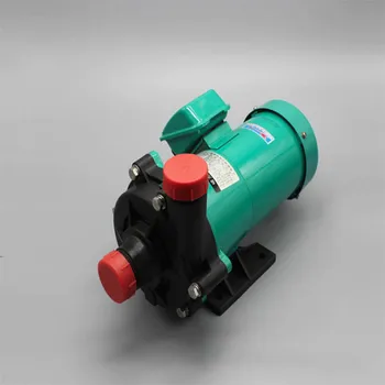 

220/380V 370KW 140(m3/h) Polypropylene Magnetic Pump For Chemical Industry