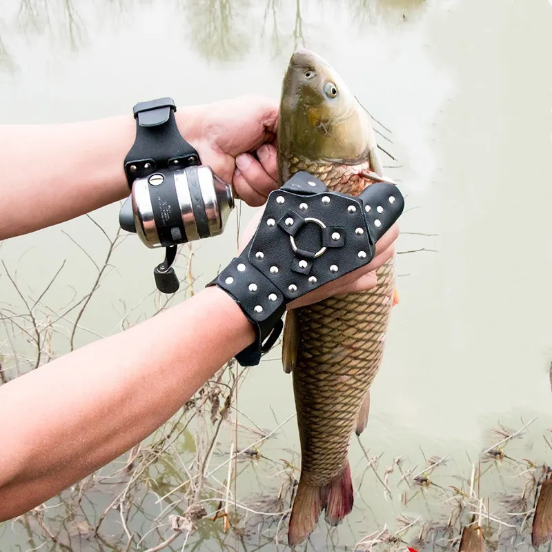 Мощный многофункциональный Стрельба Из Лука Bowfishing стрельба рыбы Рогатка катапульта для охоты лук Рыбалка Sling Shot Arrow Kit