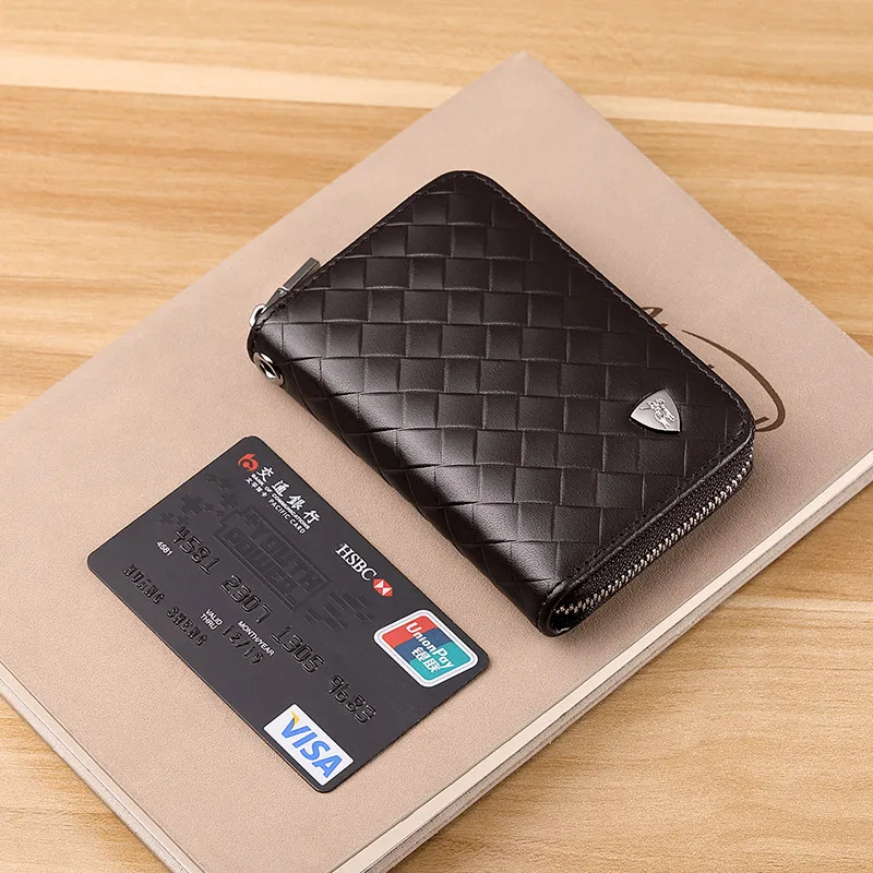 Wallets