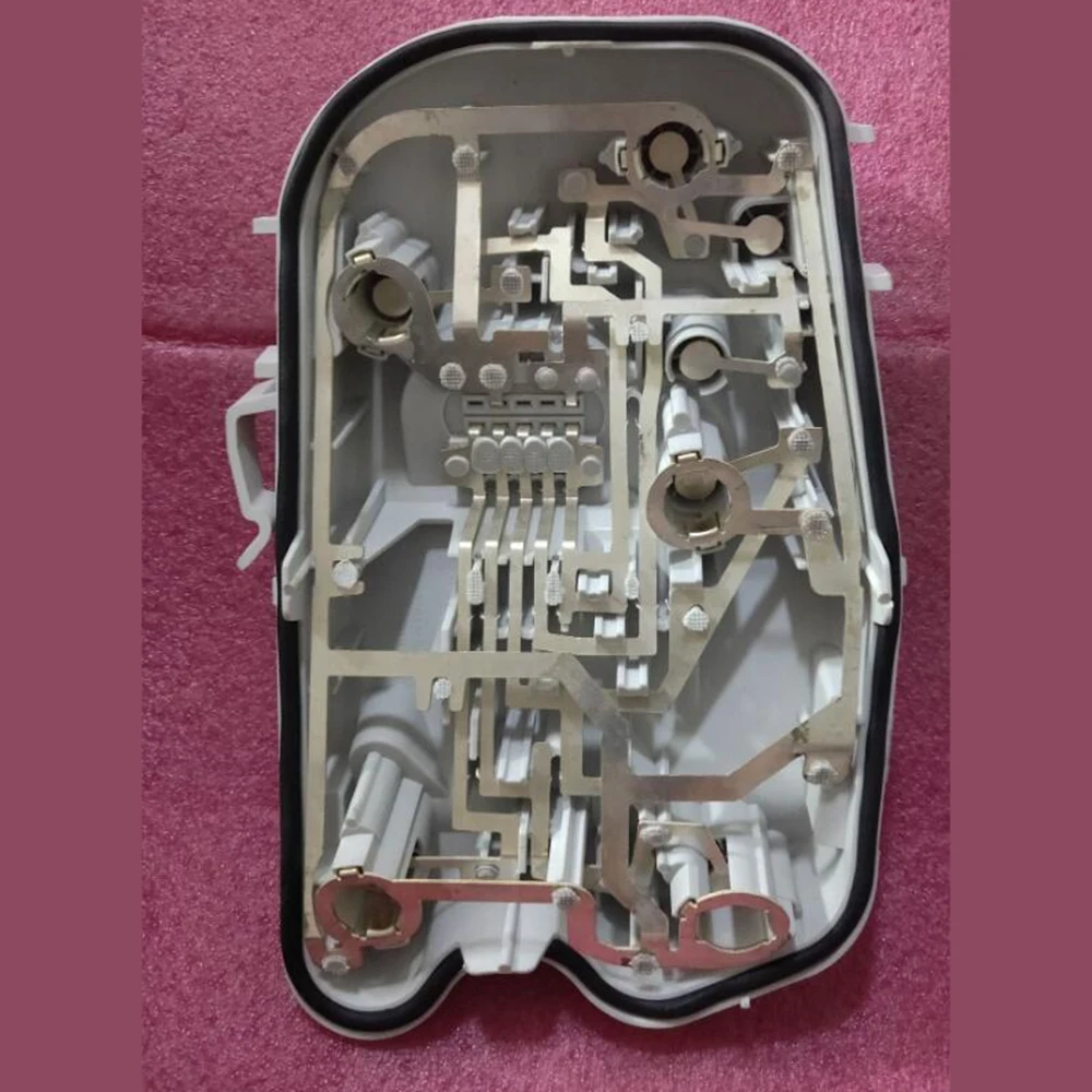 Высокое качество для AUdi A6 05-08 модель хвост свет монтажная плата 4F5 945 221C 4F5 945 222C