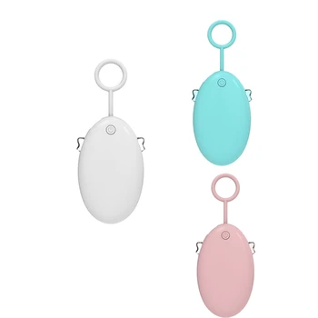 

Portable 4000Mah Electric Hand Warmer USB Hand Warmer Mobile Power 2 in 1 Dual-Use Mini Power Bank