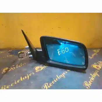 

BLACK RIGHT REARVIEW BMW 5 SERIES SALOON (E60)