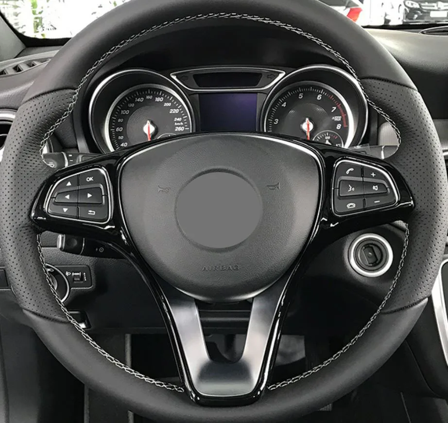 Обогрев руля мерседес w213 Обогрев руля мерседес w213