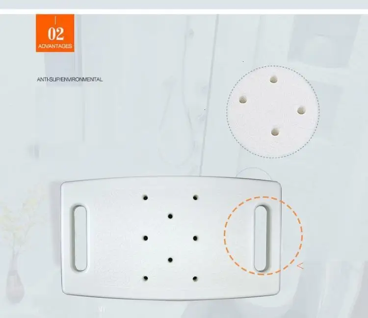 Minusvalido Marche Pied Salle De Bain Siege Tocador Wc Douche Kruk Tabouret стул для ванной комнаты табурет Ducha стул для ванной комнаты