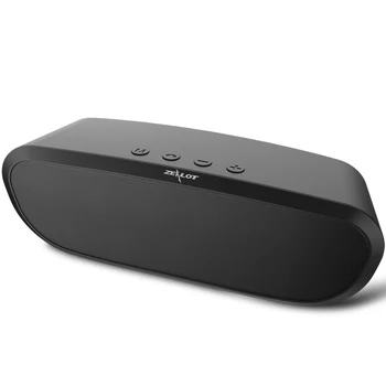 

Portable Bluetooth Speaker Outdoor Speaker Party Music Box Mini Wireless Column Support TF Card AUX USB Pen Drive