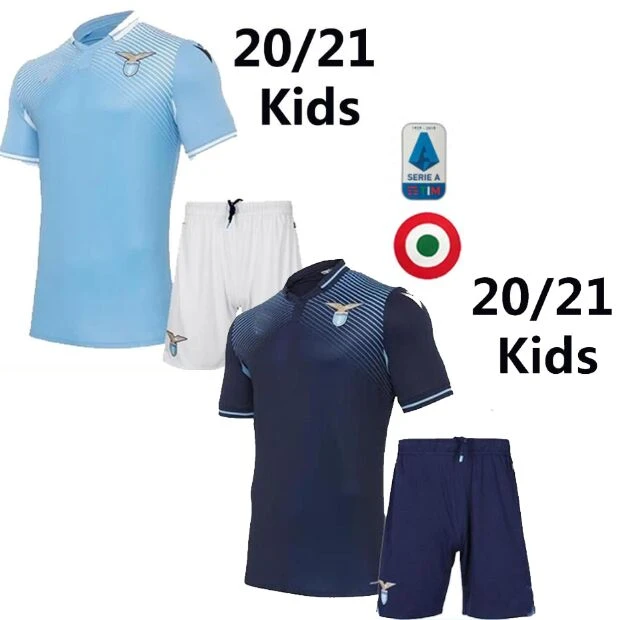 Ropa Futbol 21 Lazio Kids Soccer Jerseys 21 Home Immobiles Lulic Football Kits 21 Shirt Camisetas Children Set 21 T Shirts Aliexpress Ropa Futbol 21 Lazio Kids Soccer Jerseys 21 Home Immobiles Lulic Football Kits 21 Shirt Camisetas Children Set 21 T Shirts Aliexpress