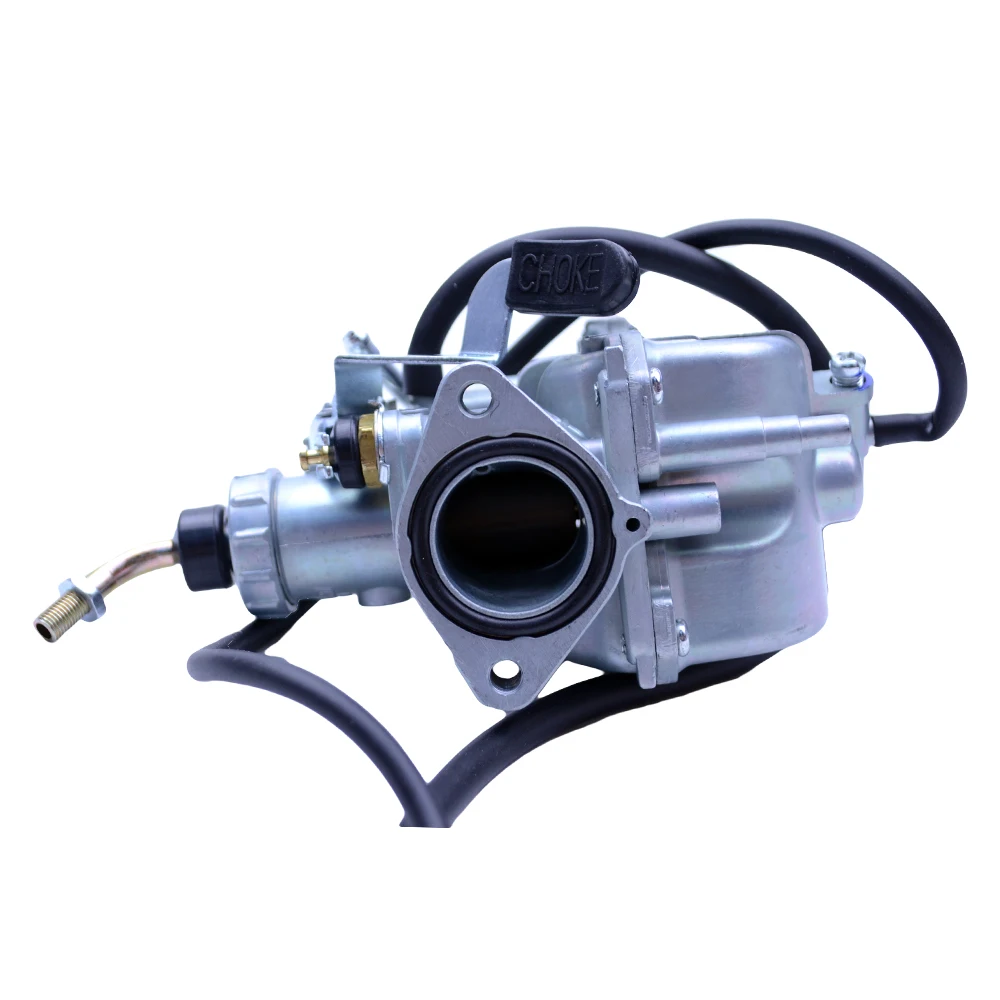 Горячий VM22 Carb 26 мм карбюратор для Mikuni для Honda XR100 CRF100 KLX110 велосипед ямы D15 аксессуары для мотоциклов