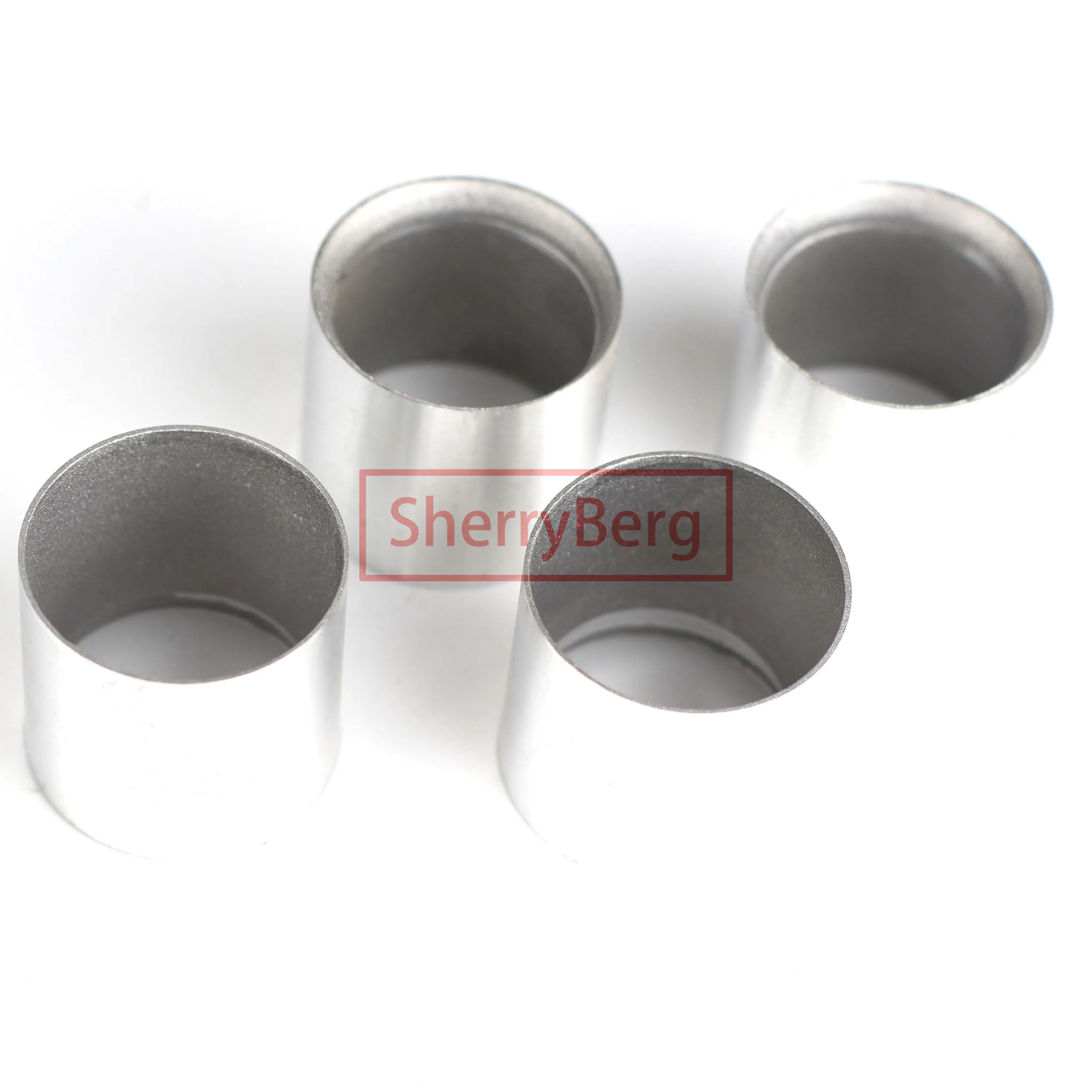 SherryBerg 4pcs 40IDF EMPI HPMX Main Venturi Choke 28mm for WEBER Dellorto Fajs Carburetor Carb Carby Carburettor Veturi 28