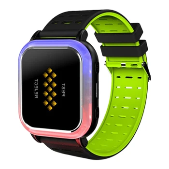 

2 in 1 Ultrasonic Mosquito Repellent Bracelet Insect-Repelling Light Portable Electronic Mosquito Repeller