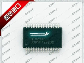 

5-10PCS New HT82V46 SSOP28 analog signal processor