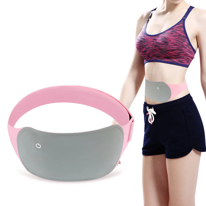 

Moxibustion Warm Waist Belt New Graphene Warm Palace Belt Girl Big Aunt Artifact Hot Period Physiological Period Waist Artifact