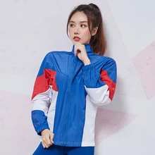 Женская куртка для тренировок на открытом воздухе, Солнцезащитная Весенняя летняя ультратонкая куртка с защитой от ультрафиолета, одежда для велоспорта и кемпинга