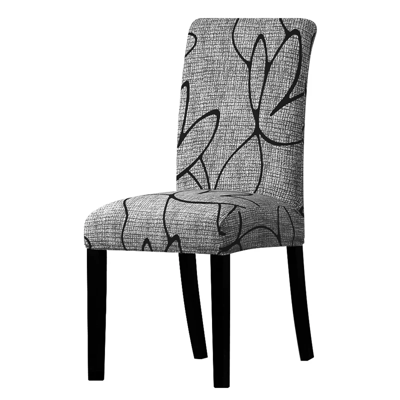 Lellen Printed Chair Cover 106 Chair And Sofa Covers