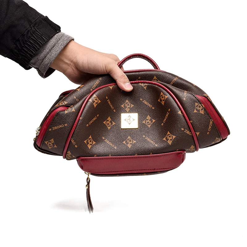 2020 Luxury Backpack For Women Leather Backpacks Female Shoulder Bag Girls Travel Bag Daypack Rucksack Women Bolsas mochila